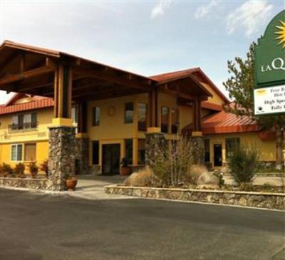 фото отеля La Quinta Inn Bishop-Mammoth Lakes