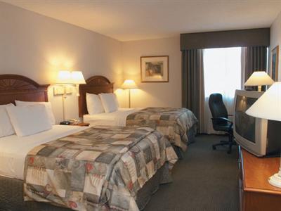 фото отеля La Quinta Inn Bishop-Mammoth Lakes