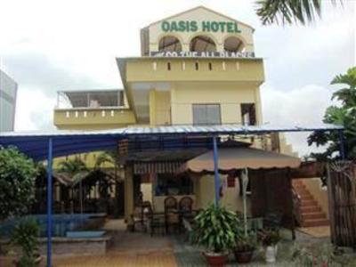 фото отеля Oasis Hotel Ben Tre