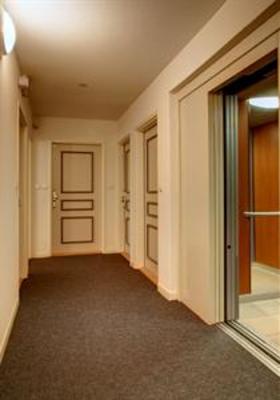 фото отеля La Maison des Chercheurs