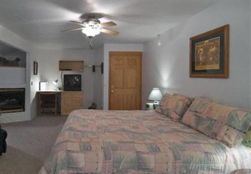 фото отеля Agate Inn, Inc.