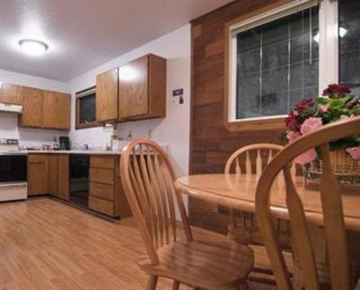 фото отеля Agate Inn, Inc.