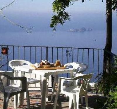 фото отеля B&B Le Ghiande Positano