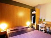 B&B Hotel Frankfurt Hahn Airport