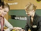 фото отеля B&B Hotel Frankfurt Hahn Airport