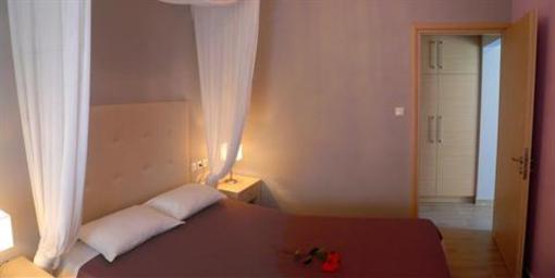 фото отеля Viena Rooms & Apartments