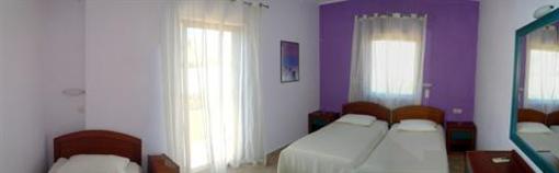 фото отеля Viena Rooms & Apartments