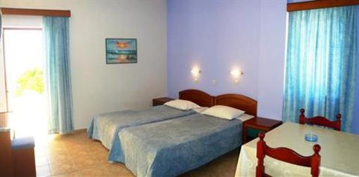 фото отеля Viena Rooms & Apartments
