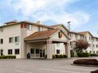 фото отеля Super 8 Motel West Middlesex