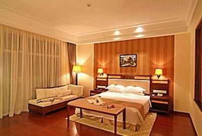 фото отеля Tianfuyuan Hot Spring Hotel