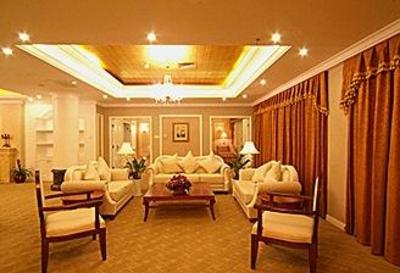 фото отеля Tianfuyuan Hot Spring Hotel