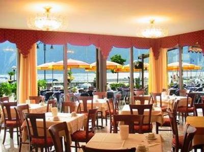 фото отеля Hotel Garnì Sole Limone sul Garda