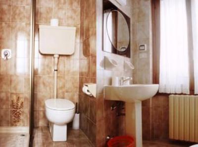фото отеля Hotel Garnì Sole Limone sul Garda