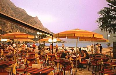 фото отеля Hotel Garnì Sole Limone sul Garda