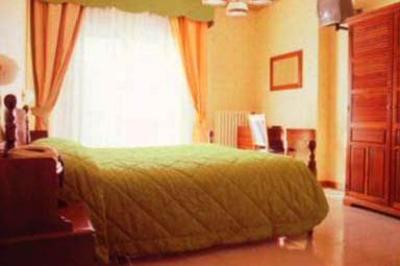 фото отеля Hotel Garnì Sole Limone sul Garda