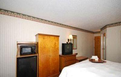 фото отеля Best Western Richmond Airport Hotel Sandston