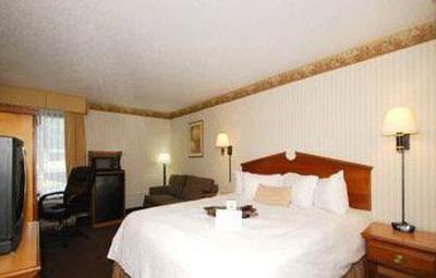 фото отеля Best Western Richmond Airport Hotel Sandston