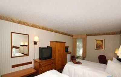 фото отеля Best Western Richmond Airport Hotel Sandston