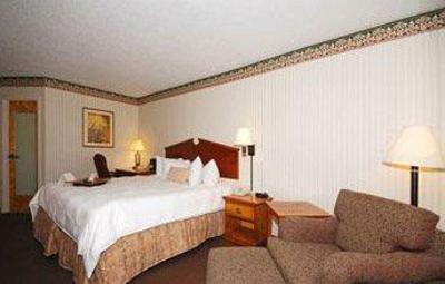 фото отеля Best Western Richmond Airport Hotel Sandston