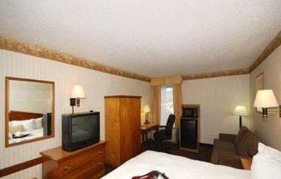 фото отеля Best Western Richmond Airport Hotel Sandston