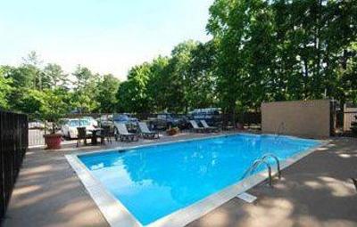 фото отеля Best Western Richmond Airport Hotel Sandston
