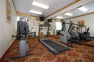 фото отеля Best Western Richmond Airport Hotel Sandston