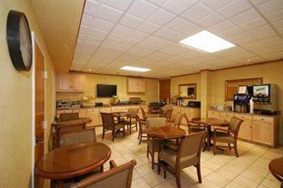 фото отеля Best Western Richmond Airport Hotel Sandston