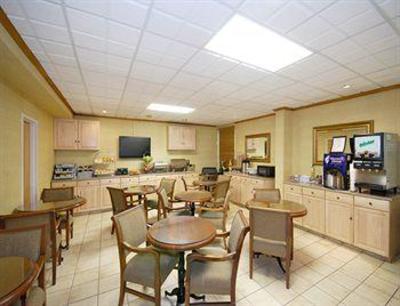 фото отеля Best Western Richmond Airport Hotel Sandston