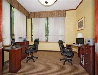 фото отеля Best Western Richmond Airport Hotel Sandston