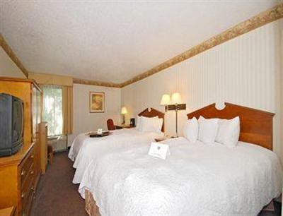 фото отеля Best Western Richmond Airport Hotel Sandston