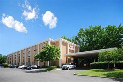 фото отеля Best Western Richmond Airport Hotel Sandston