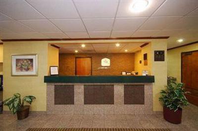 фото отеля Best Western Richmond Airport Hotel Sandston