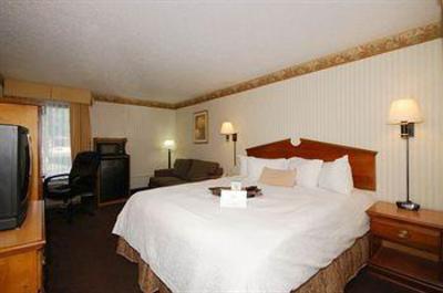 фото отеля Best Western Richmond Airport Hotel Sandston