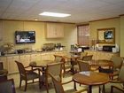 фото отеля Best Western Richmond Airport Hotel Sandston