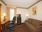 фото отеля Best Western Richmond Airport Hotel Sandston