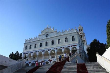 фото отеля Porto Raphael Hotel