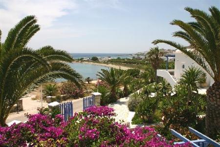 фото отеля Porto Raphael Hotel