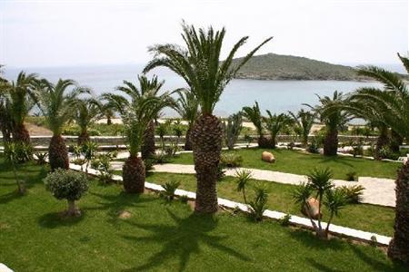 фото отеля Porto Raphael Hotel