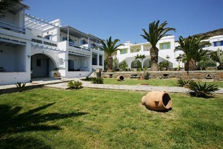 фото отеля Porto Raphael Hotel