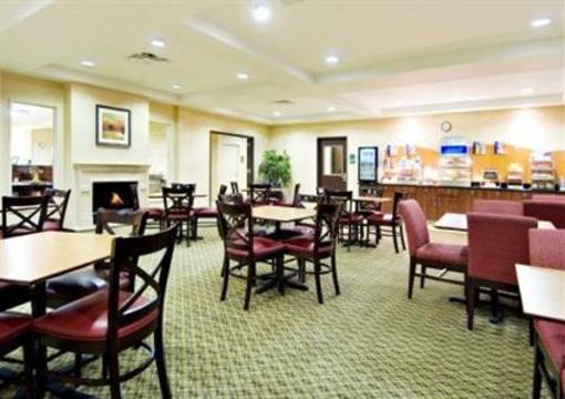 фото отеля Holiday Inn Express Hotel & Suites Medford Central Point