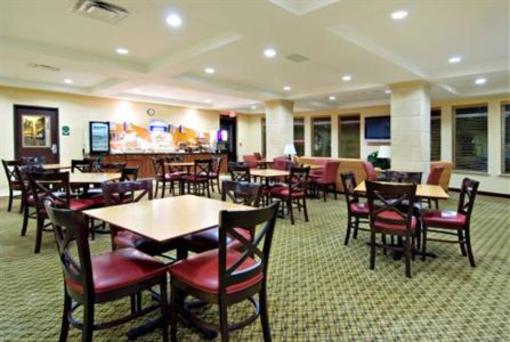 фото отеля Holiday Inn Express Hotel & Suites Medford Central Point