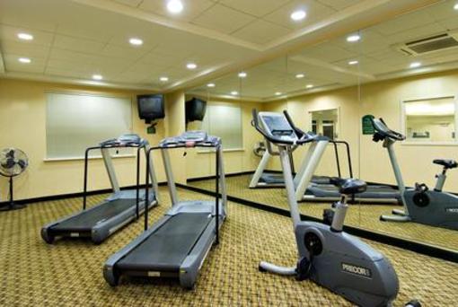 фото отеля Holiday Inn Express Hotel & Suites Medford Central Point