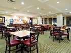 фото отеля Holiday Inn Express Hotel & Suites Medford Central Point