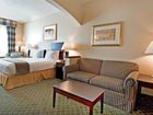 фото отеля Holiday Inn Express Hotel & Suites Medford Central Point