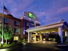 фото отеля Holiday Inn Express Hotel & Suites Medford Central Point