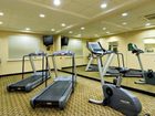 фото отеля Holiday Inn Express Hotel & Suites Medford Central Point