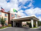 фото отеля Holiday Inn Express Hotel & Suites Medford Central Point