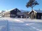 фото отеля Polarsirkelen Hoyfjellshotell