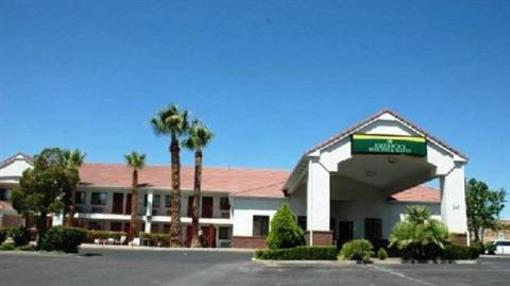 фото отеля Country Hearth Inn & Suites St. George