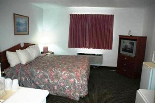 фото отеля Country Hearth Inn & Suites St. George